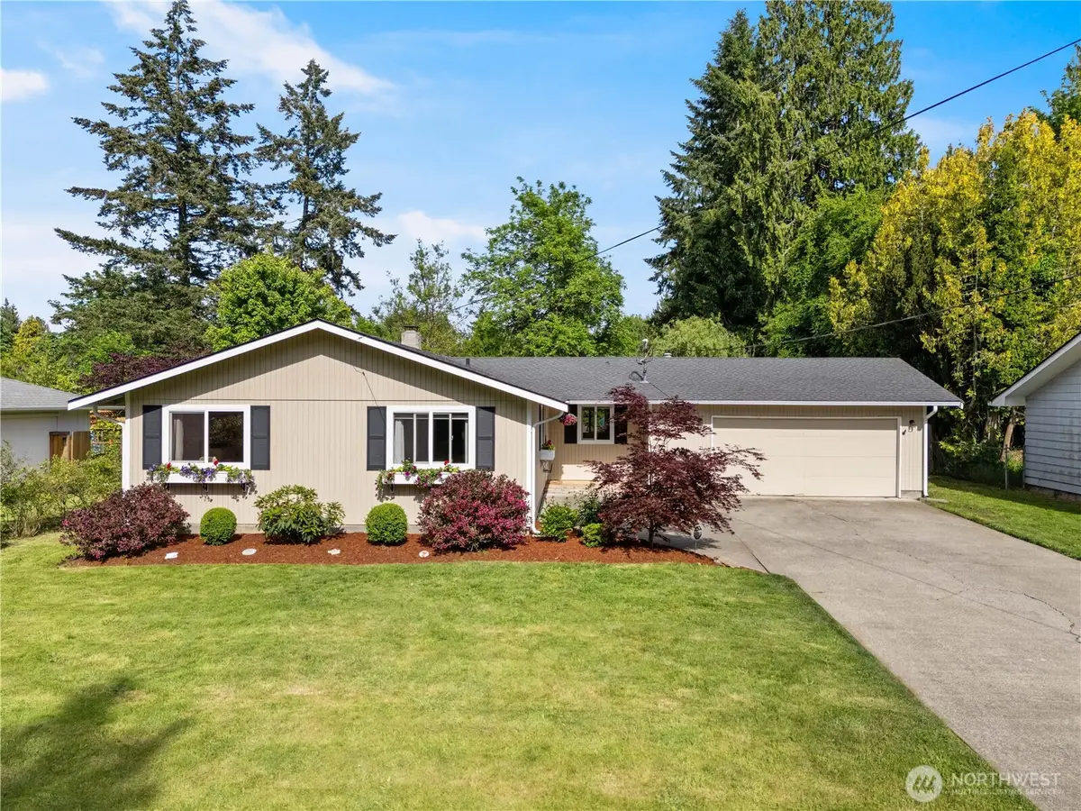 1616 Alder Street Se, Lacey, WA 98503 - #1