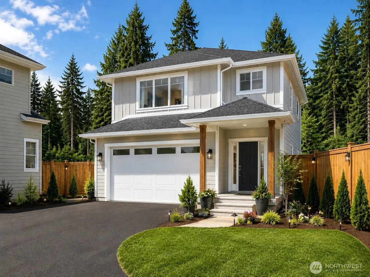 4132 Lakeview Avenue Nw, Bremerton, WA 98312 - #1