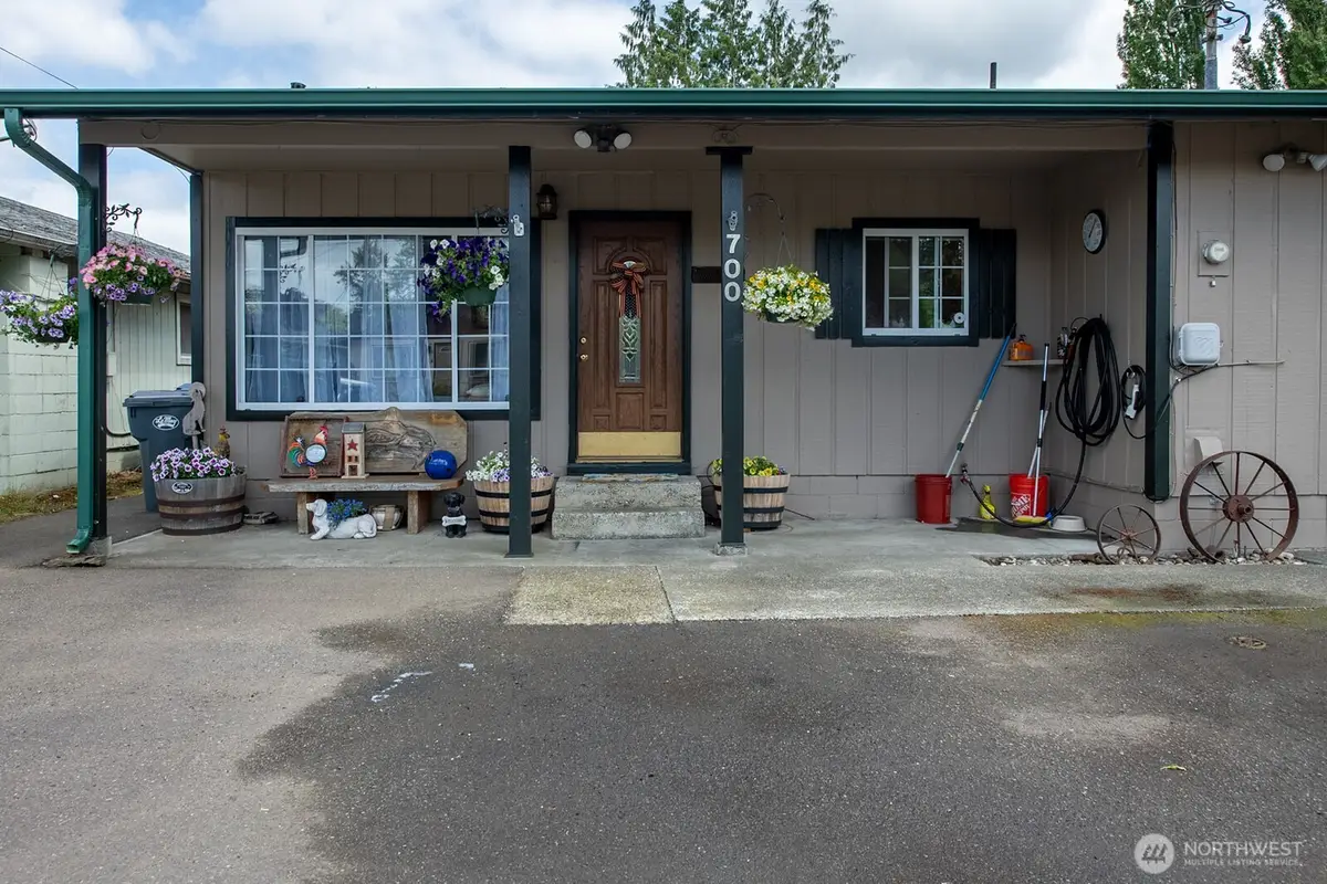 700 Harding Road, Aberdeen, WA 98520 - #1