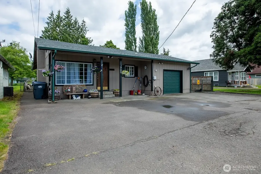 700 Harding Road, Aberdeen, WA 98520 - #2