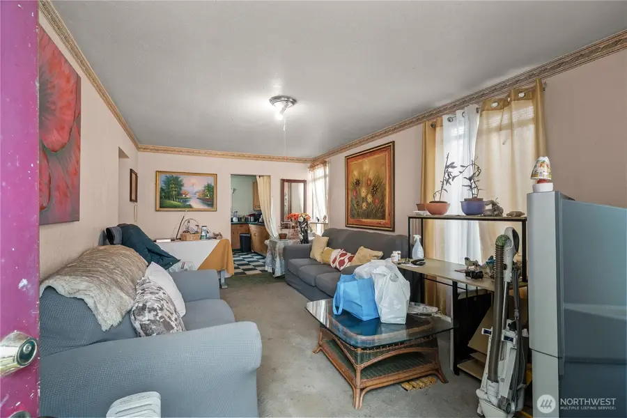 1105 W Perry Street, Aberdeen, WA 98520 - #3