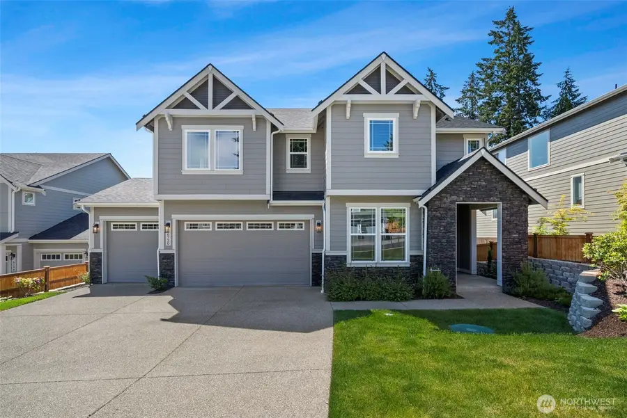 6730 Dusty Lane Se, Lacey, WA 98503 - #2