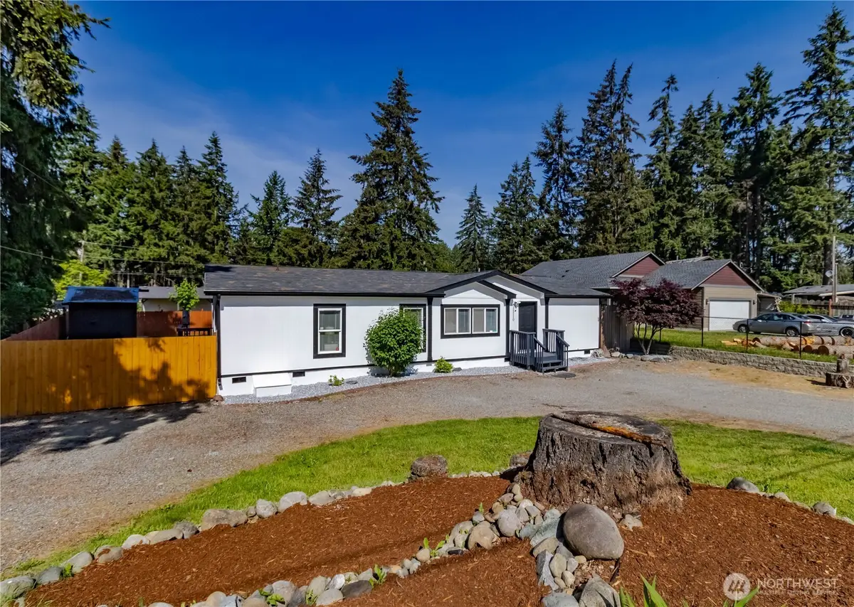 25110 52nd Avenue E, Graham, WA 98338 - #1