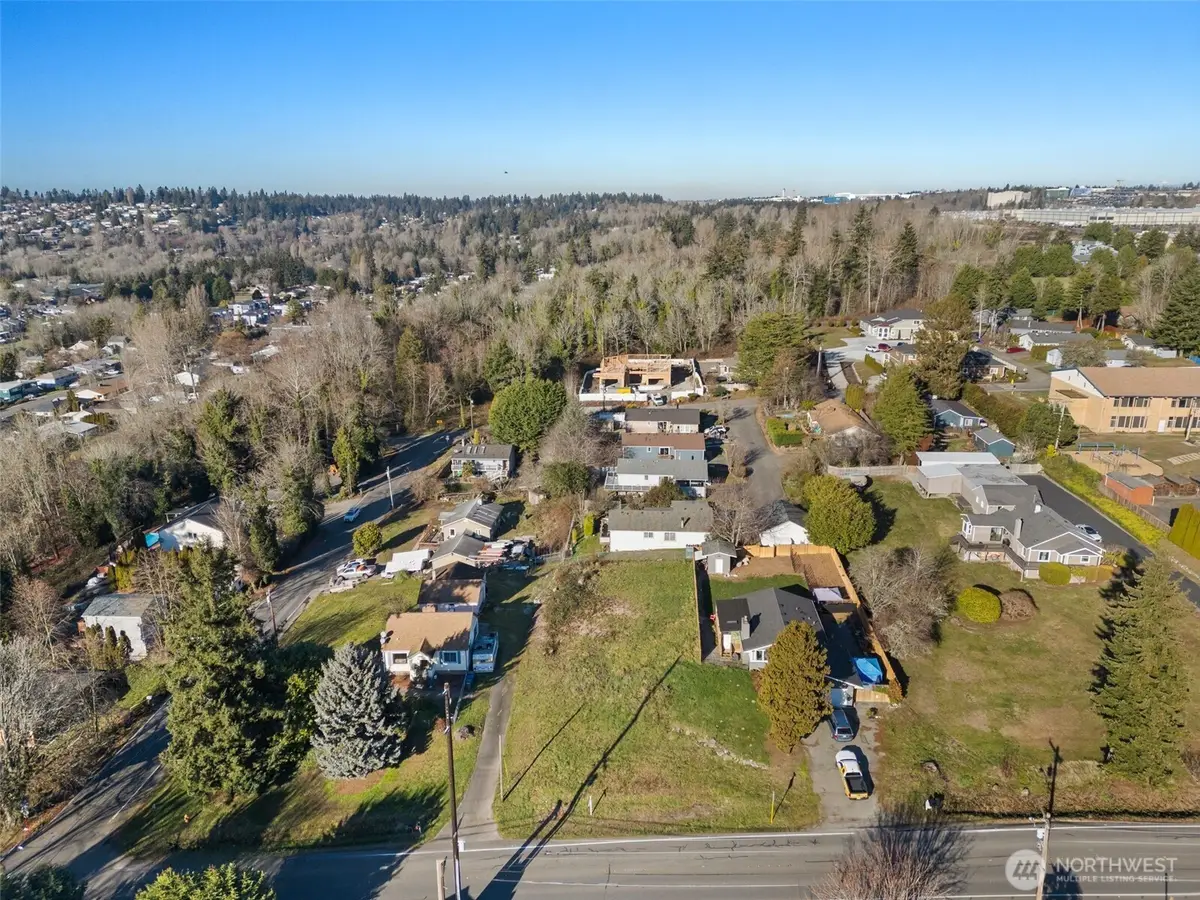 0 S 222nd Street, Des Moines, WA 98198 - #1