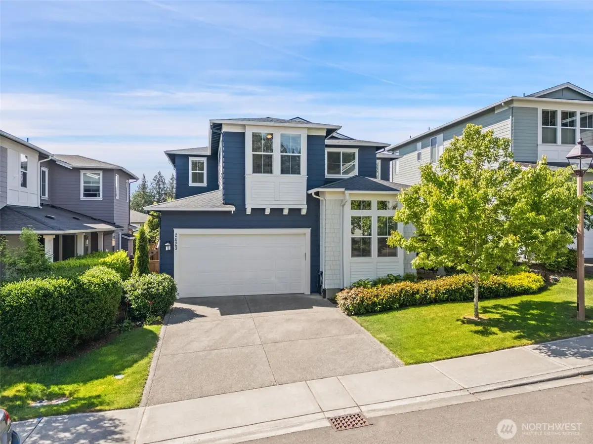 2423 NE Redford Street, Poulsbo, WA 98370 - #1