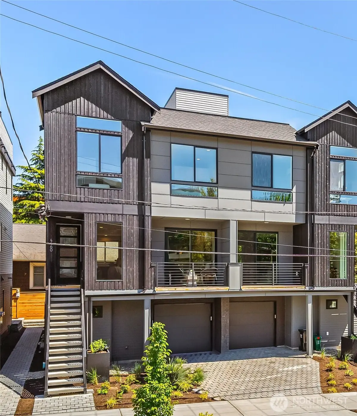 4460 Midvale Avenue N, Seattle, WA 98103 - #1