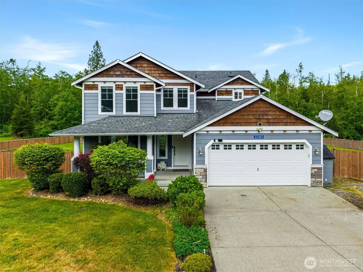 22363 Summerleaf Lane, Sedro Woolley, WA 98284 - #1