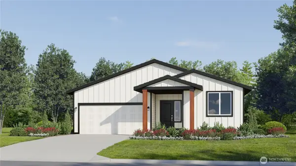 21 Moonshadow Lane, Sequim, WA 98382