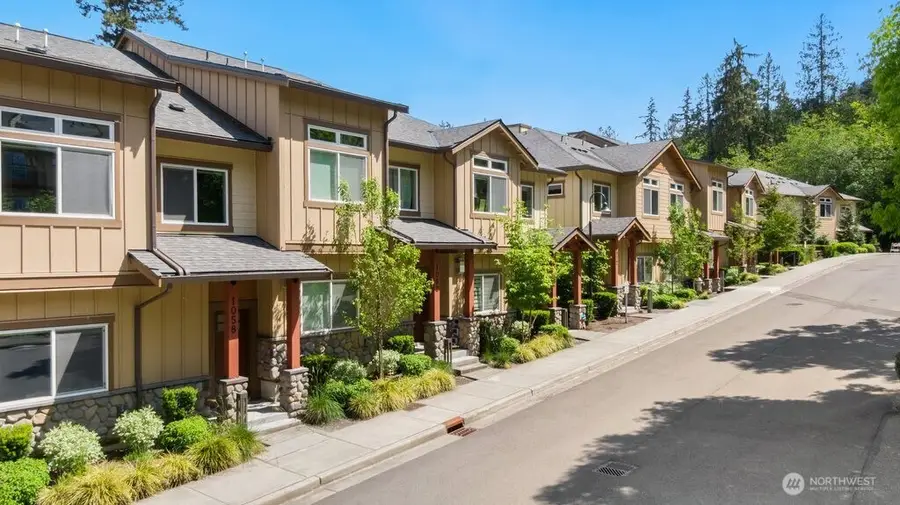 1058 Cabin Creek Lane Sw, Issaquah, WA 98027 - #2
