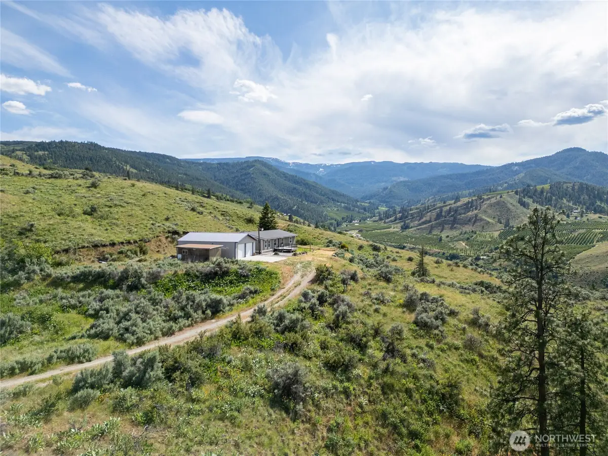 162 Don Eli Lane, Wenatchee, WA 98801 - #1