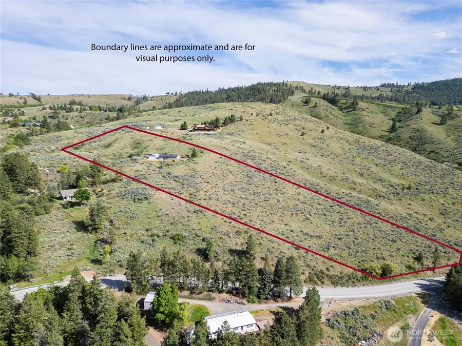 162 Don Eli Lane, Wenatchee, WA 98801 - #2