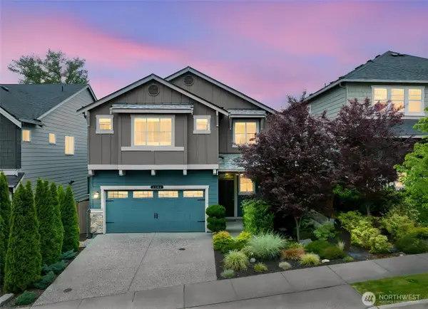 3302 104th Avenue Ne, Lake Stevens, WA 98258