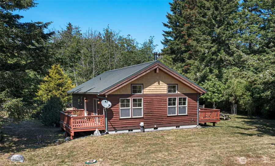 150 View Ridge Lane, San Juan Island, WA 98250 - #2
