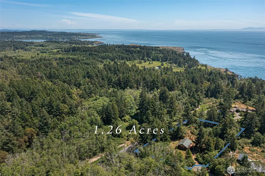 150 View Ridge Lane, San Juan Island, WA 98250 - #3