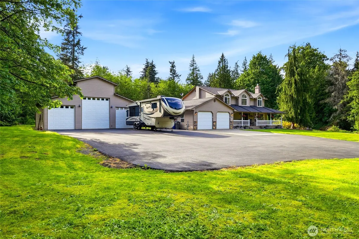 14812 66th Avenue Nw, Stanwood, WA 98292 - #1