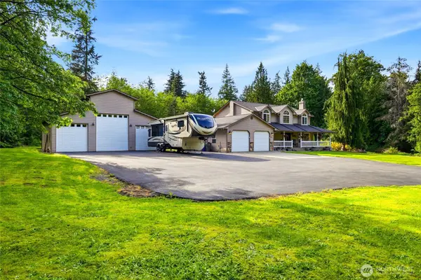 14812 66th Avenue Nw, Stanwood, WA 98292