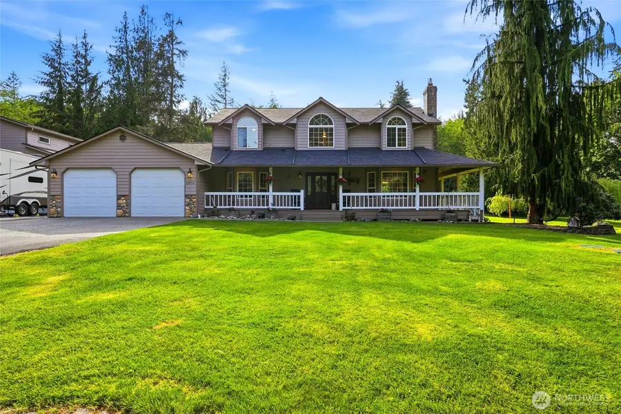 14812 66th Avenue Nw, Stanwood, WA 98292 - #2