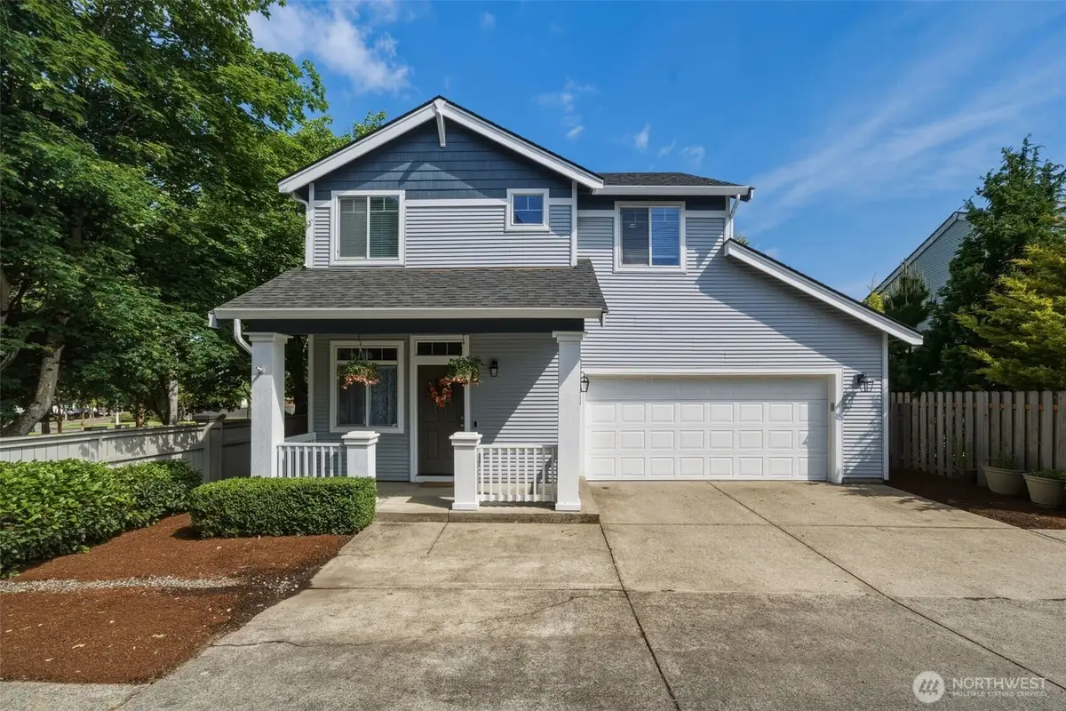 3224 SE 197th Court, Camas, WA 98607 - #1