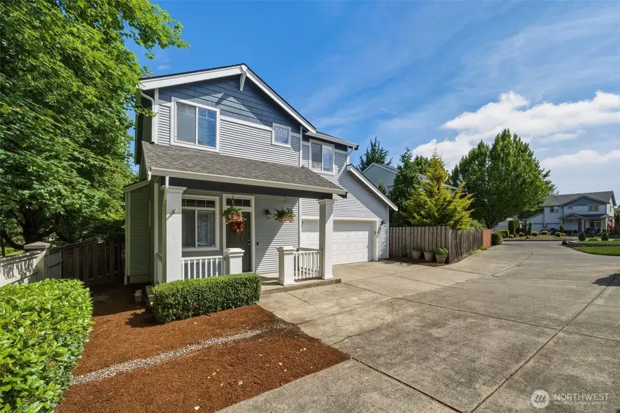 3224 SE 197th Court, Camas, WA 98607 - #3