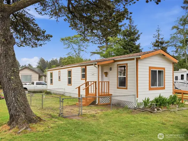 22212 Pacific Way #11, Ocean Park, WA 98640