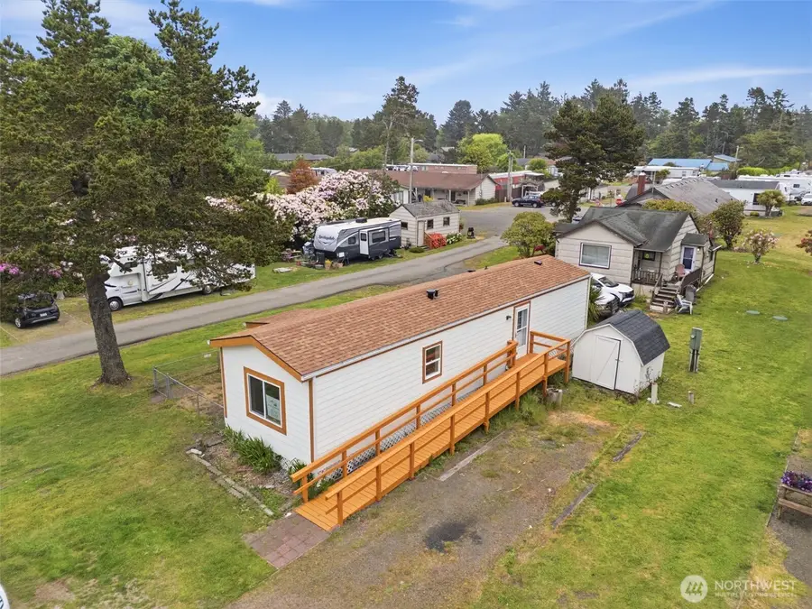 22212 Pacific Way #11, Ocean Park, WA 98640 - #3
