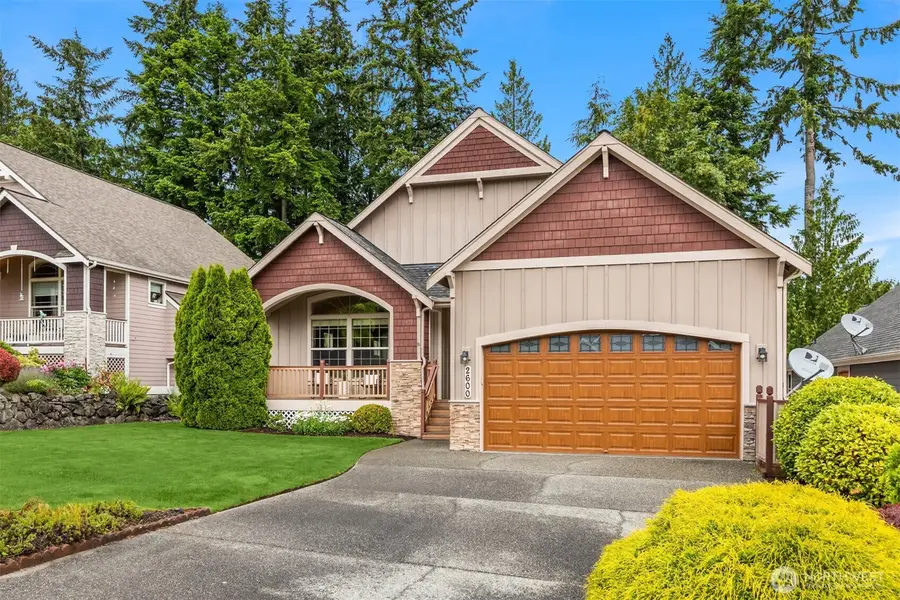 2600 NE Kevos Pond Drive, Poulsbo, WA 98370 - #3