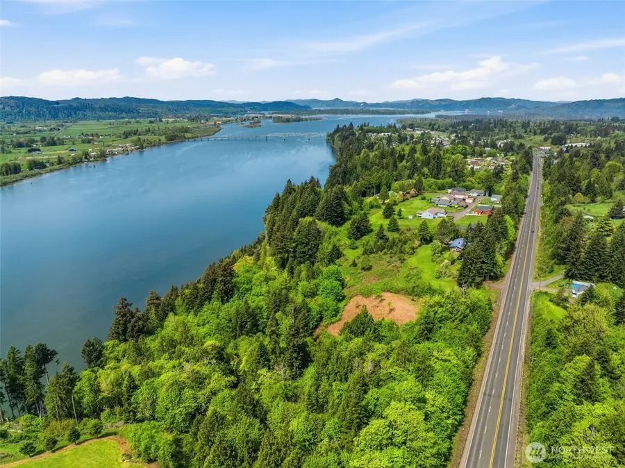 0 E State Route 4, Cathlamet, WA 98612 - #3