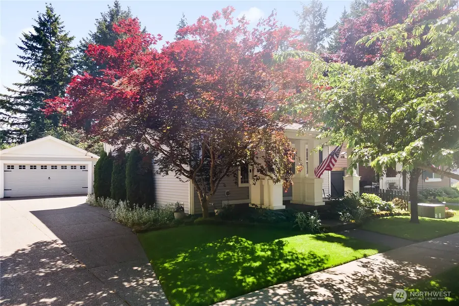 1145 Cosper Street, Dupont, WA 98327 - #2