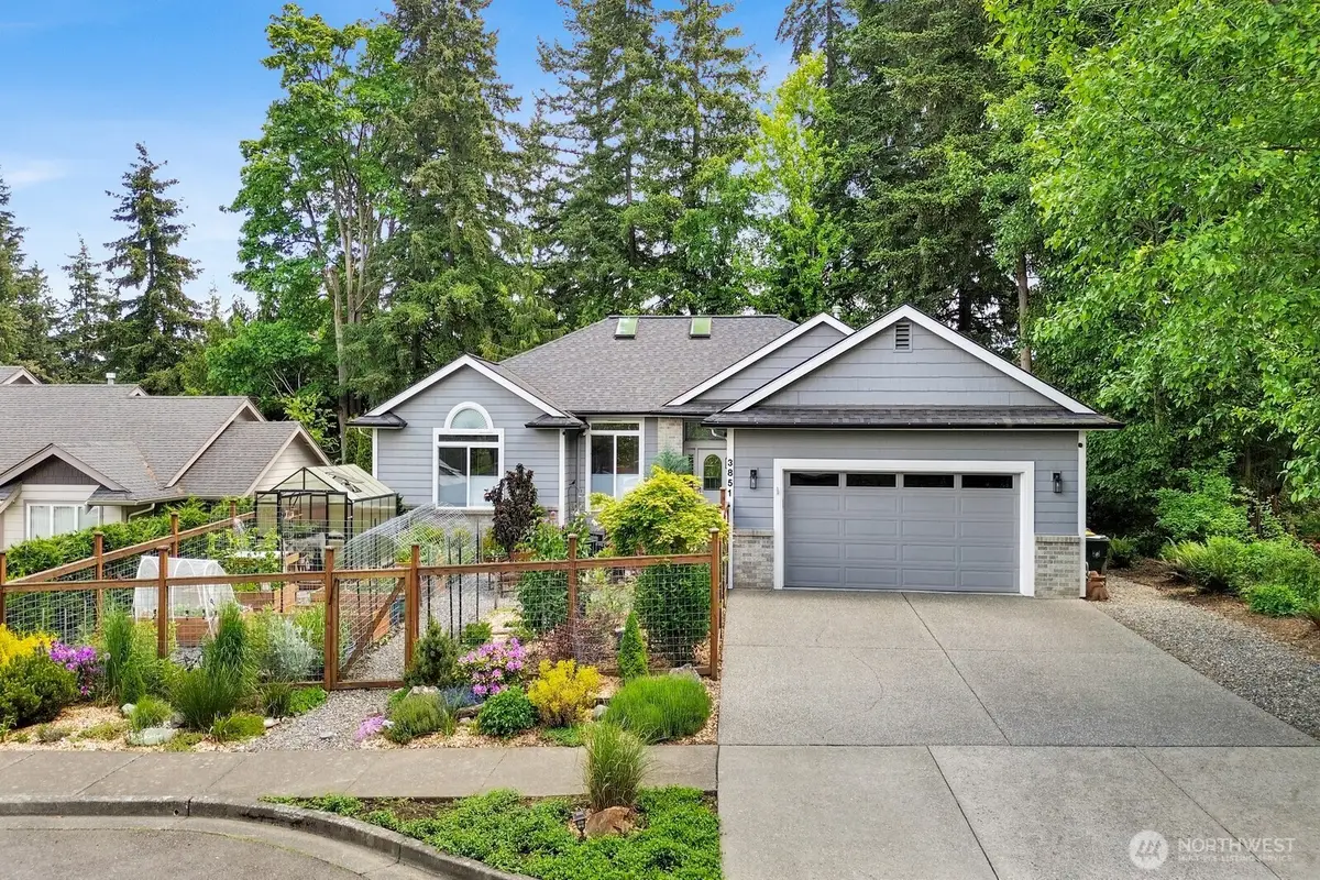 3851 Woodside Way, Bellingham, WA 98226 - #1