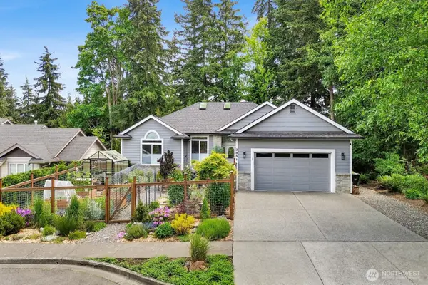 3851 Woodside Way, Bellingham, WA 98226