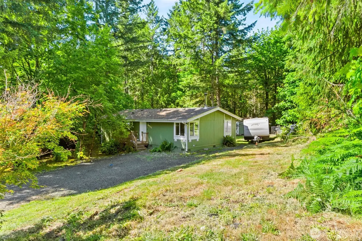 8023 Box Elder Drive Sw, Olympia, WA 98512 - #1
