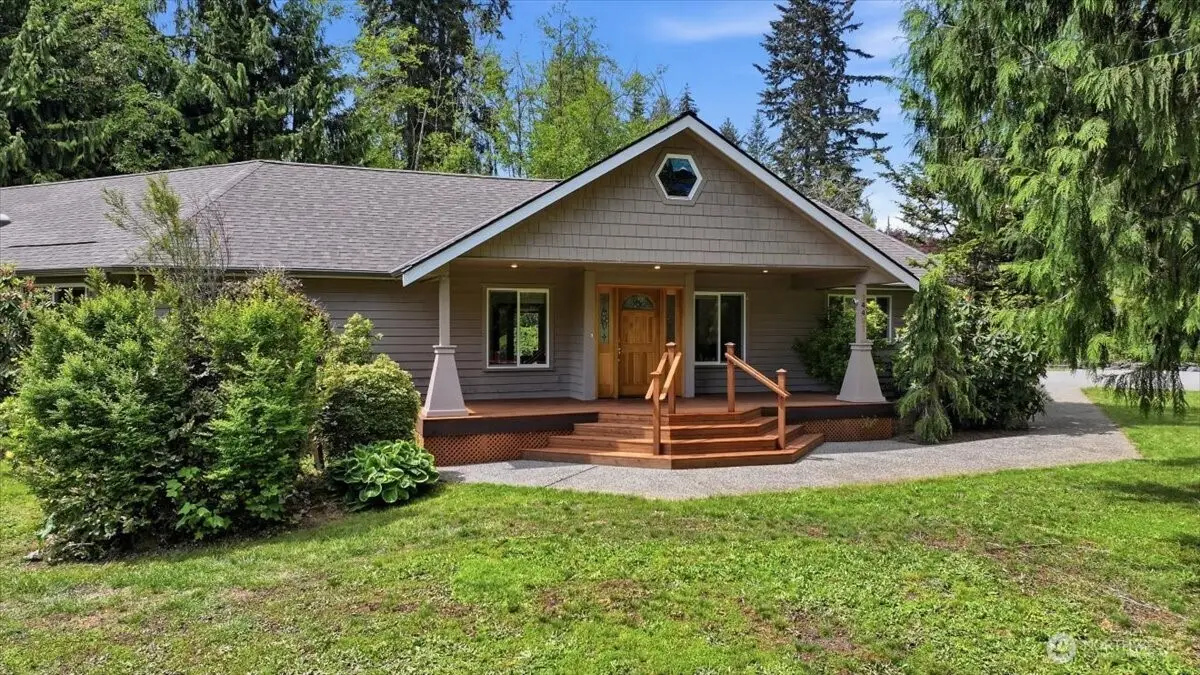 14431 132nd Street Ne, Arlington, WA 98223 - #1