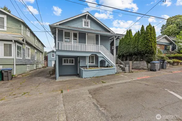 926 Pleasant Avenue, Bremerton, WA 98337