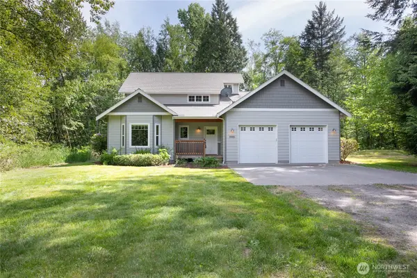 3831 W 88th Street, Blaine, WA 98230
