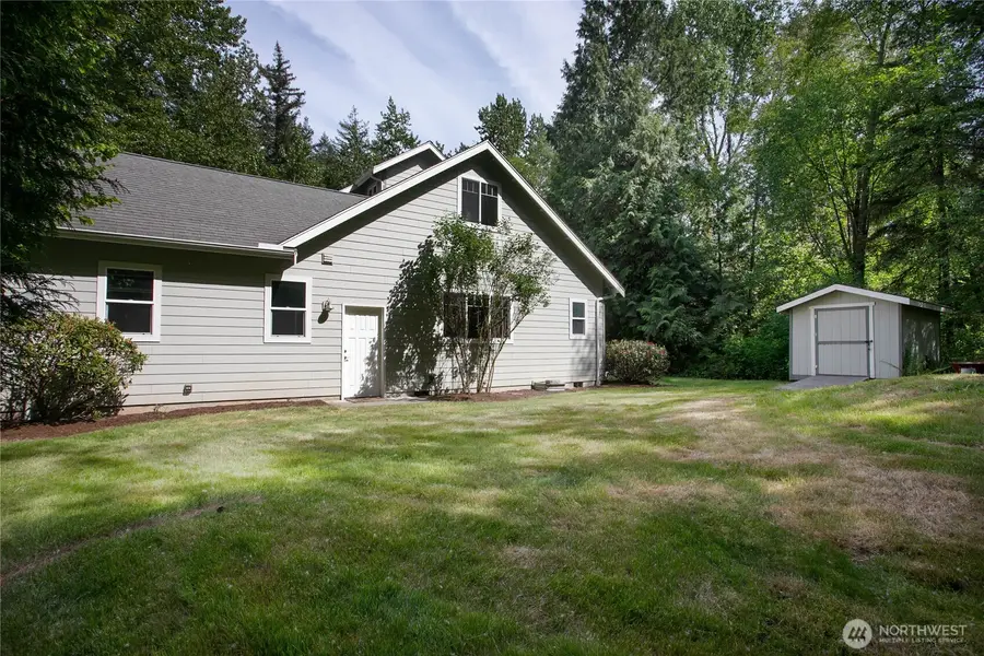 3831 W 88th Street, Blaine, WA 98230 - #3