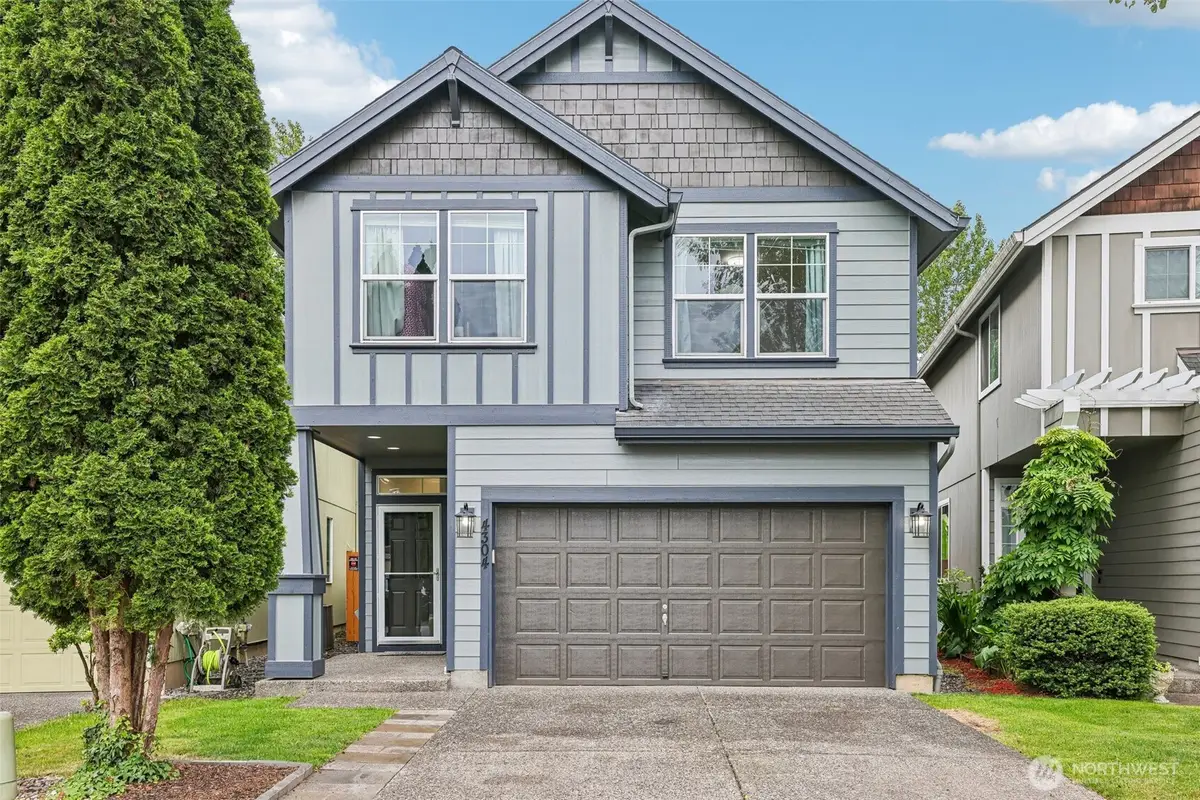 4304 NE 57th Place, Vancouver, WA 98661 - #1