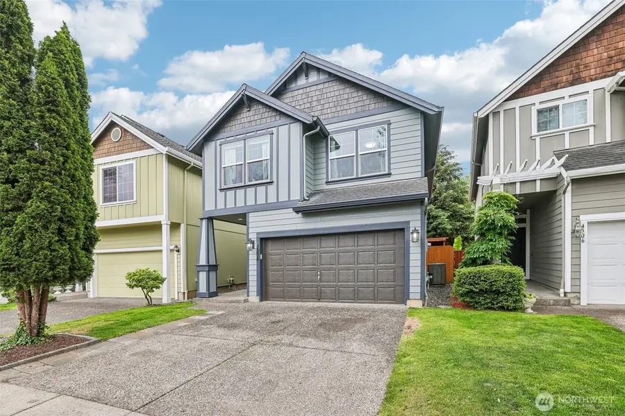 4304 NE 57th Place, Vancouver, WA 98661 - #2