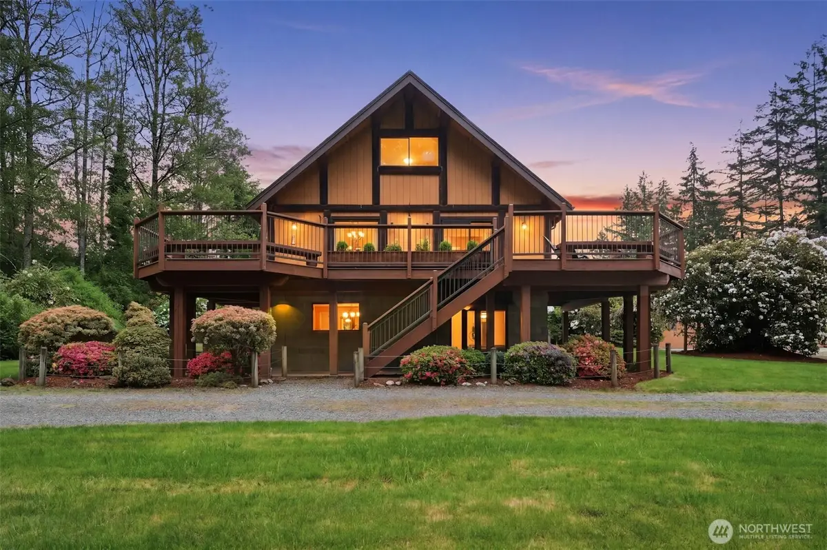 2214 Beaver Creek Drive Sw, Olympia, WA 98512 - #1