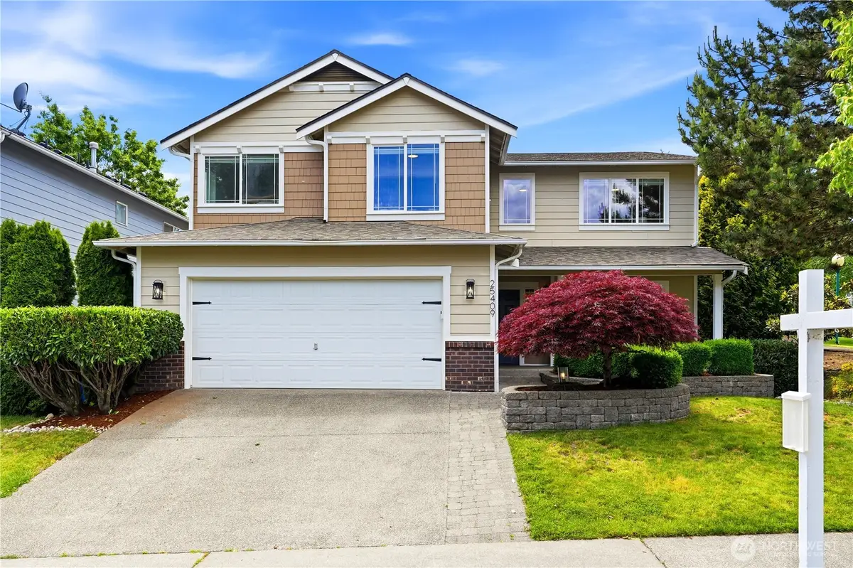 25409 161st Avenue Se, Covington, WA 98042 - #1