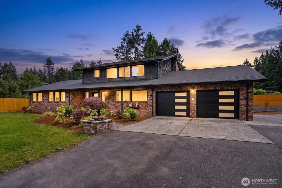 3813 27th Avenue Se, Olympia, WA 98501 - #1