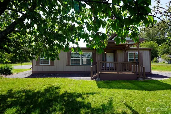 70 Head Gate, Sequim, WA 98382