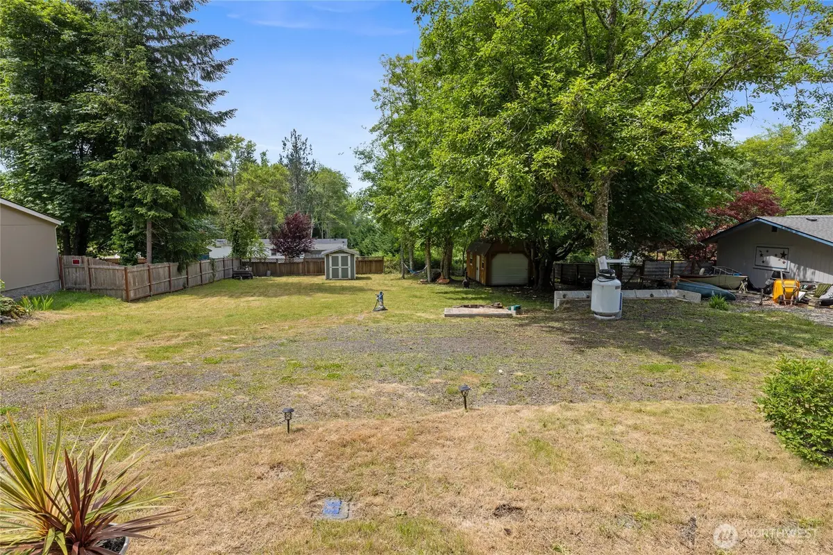 0 175th Avenue Sw, Longbranch, WA 98351 - #1