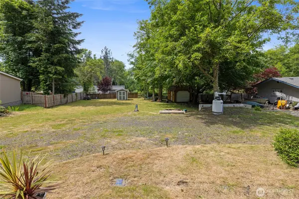 0 175th Avenue Sw, Longbranch, WA 98351