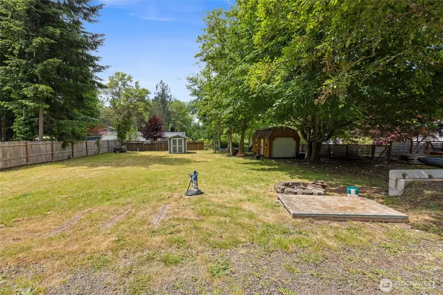 0 175th Avenue Sw, Longbranch, WA 98351 - #2