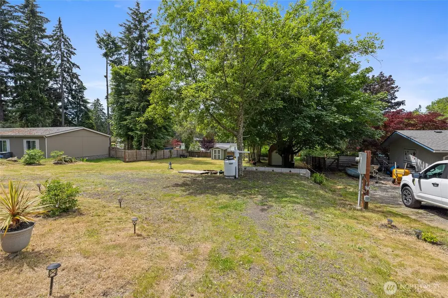 0 175th Avenue Sw, Longbranch, WA 98351 - #3