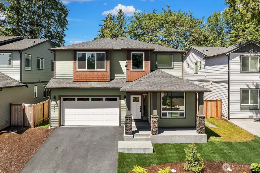 10668 SE 170th Place, Renton, WA 98055 - #2