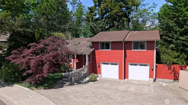 32206 7th Avenue Sw, Federal Way, WA 98023