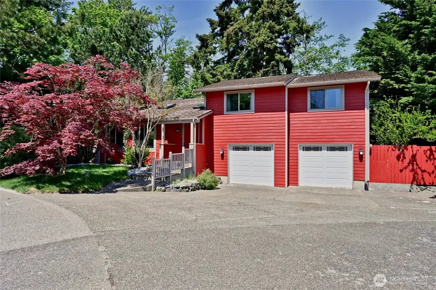 32206 7th Avenue Sw, Federal Way, WA 98023 - #2
