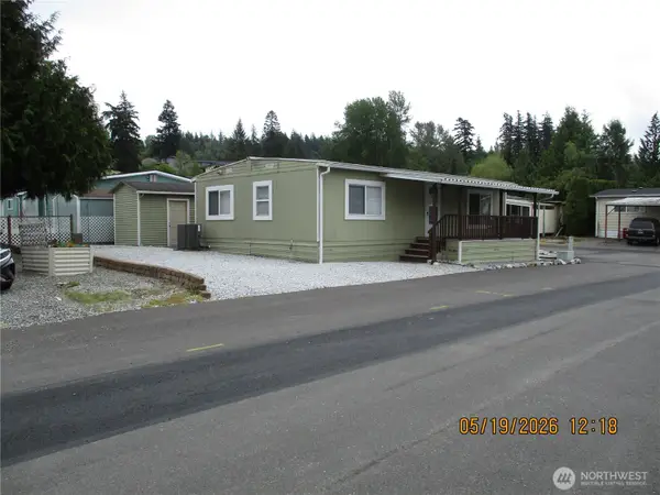 1200 Lincoln Street #424, Bellingham, WA 98229