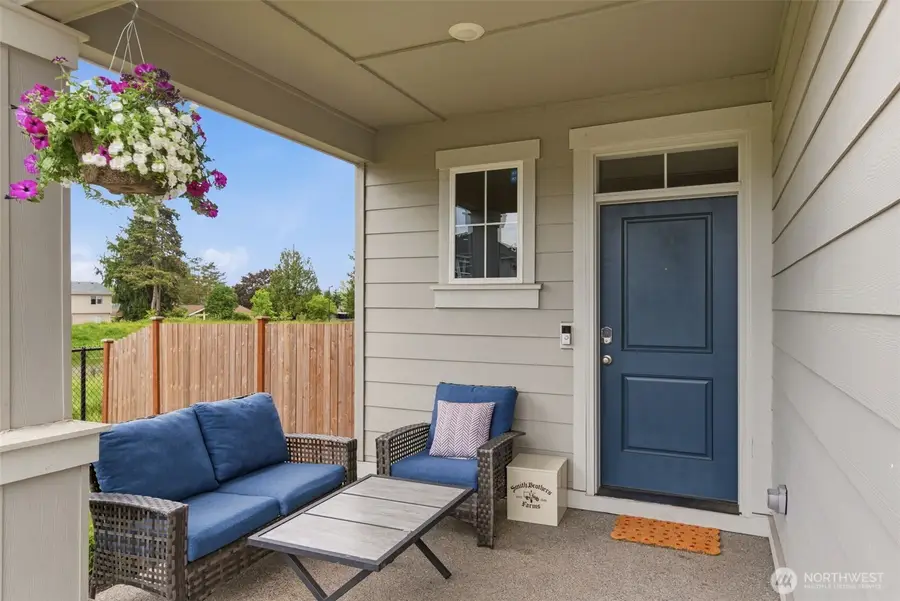 335 Belfair Street Sw, Orting, WA 98360 - #2